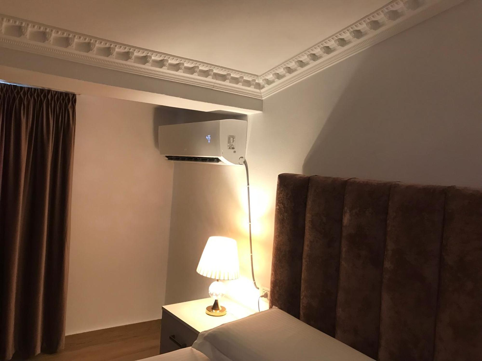 Daily Rent Apartment City Center Elbasan 6 Exteriör bild